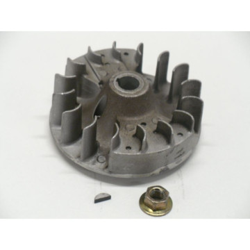 VOLANT MAGNETIQUE RYOBI PBC...