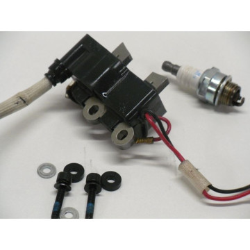 BOBINE ALLUMAGE RYOBI PBC...