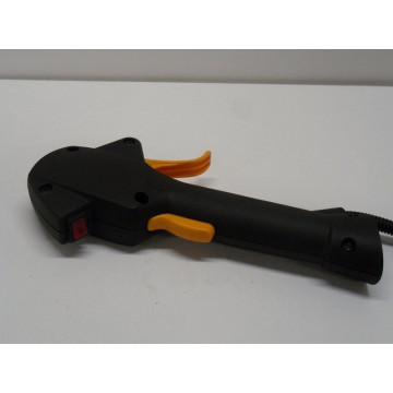 MANETTE DE GAZ RYOBI PBC...