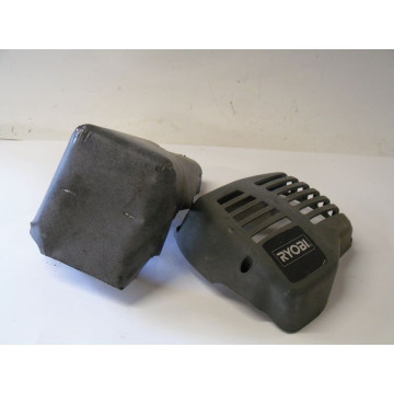 CAPOT PLASTIQUE  RYOBI RHT...