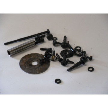 VISSERIE RYOBI RHT 2660 DA (1)