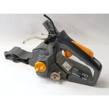 POIGNEE PISTOLET +...
