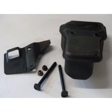 ECHAPPEMENT RYOBI RCS-3540...