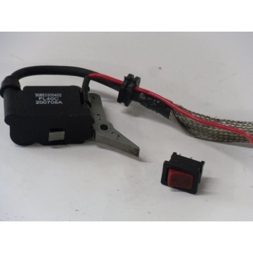 BOBINE ALLUMAGE RYOBI...