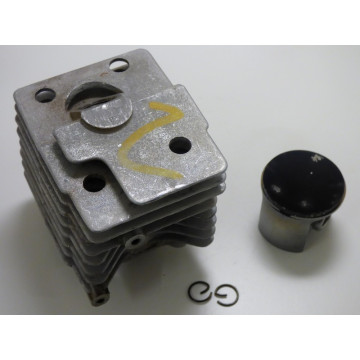 CYLINDRE-PISTON RYOBI CSE...