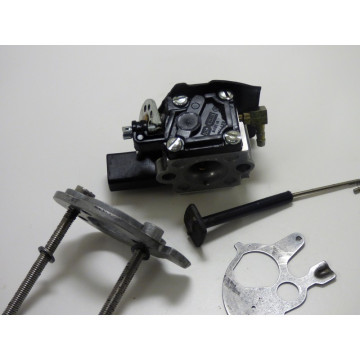 CARBURATEUR  RYOBI CSE 3335...