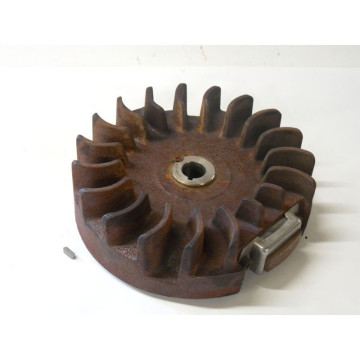 VOLANT MAGNETIQUE MOTEUR...