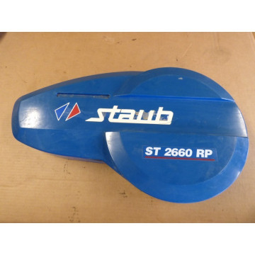 CACHE COURROIE STAUB ST...