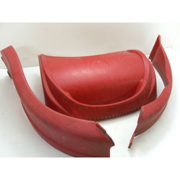 CAPOTS PLASTIQUE  STERWINS...