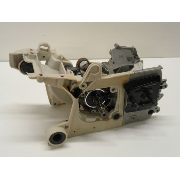 BAS-MOTEUR TRONCONNEUSE...