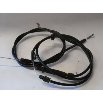 CABLE TRACTAGE + FREIN...