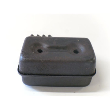 ECHAPPEMENT NAUTAC 144-TC11...
