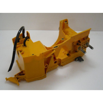 SUPPORT MOTEUR + RESERVOIR...