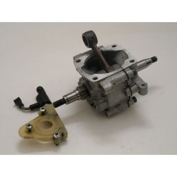 BAS-MOTEUR+POMPE A HUILE...