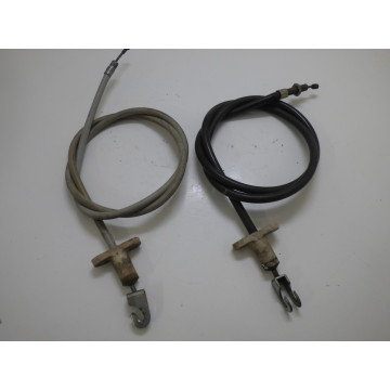 CABLES DECLABOTAGE...