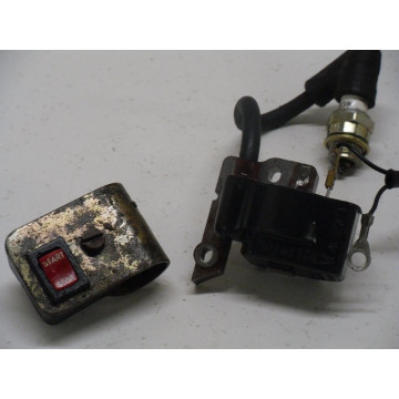 BOBINE ALLUMAGE NAUTAC 026...