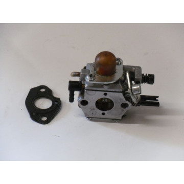 CARBURATEUR  SOLO TYPE 130 (1)