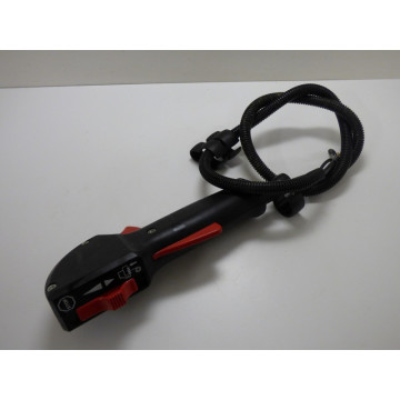 MANETTE DE GAZ SOLO TYPE...