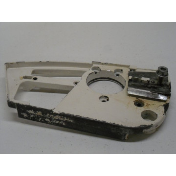 CARTER MOTEUR (coté...