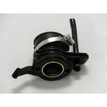 BRIDE CARBURATEUR  SOLO 681...