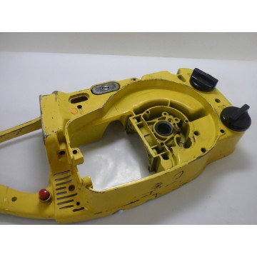CARTER MOTEUR (coté volant)...