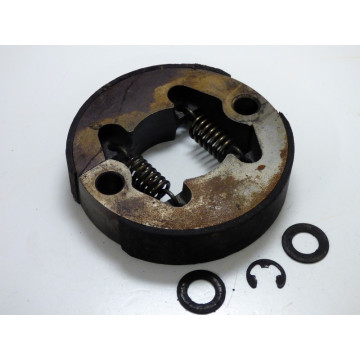 EMBRAYAGE COMPLET STAUB PPX...