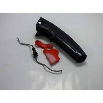 MANETTE DE GAZ SOLO HOBBY (1)