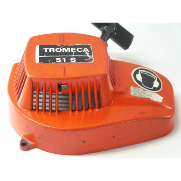 LANCEUR COMPLET TROMECA /...