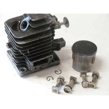 CYLINDRE-PISTON TROMECA /...