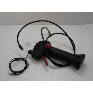 CABLE GAZ + MANETTE...