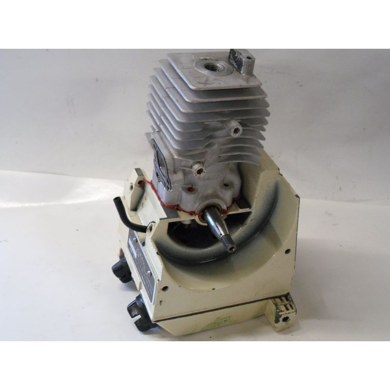 TRONCONNEUSE VAP 35 F