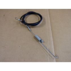 CABLE EMBRAYAGE STAUB...