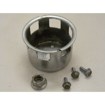 COUPELLE LANCEUR MOTEUR...