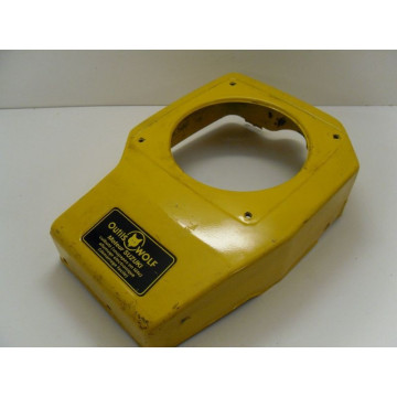 VOLUTE LANCEUR MOTEUR...