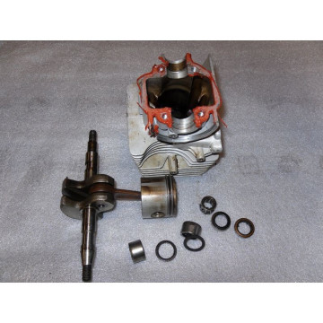 CYLINDRE-PISTON.VILBREQUIN...