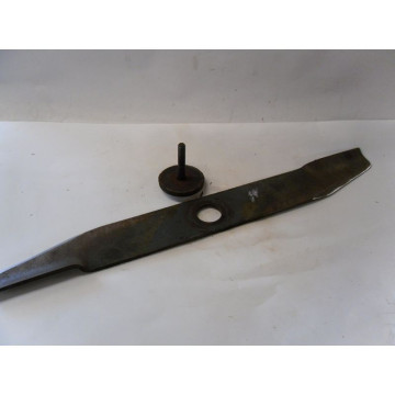 LAME+VIS TONDEUSE SABRE DE...