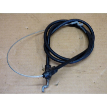 CABLE FREIN MOTEUR STAUB S...