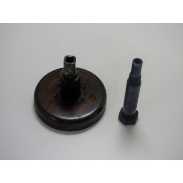CLOCHE D'EMBRAYAGE  SABRE S...