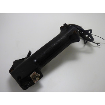 MANETTE DE GAZ SABRE S 25C (1)