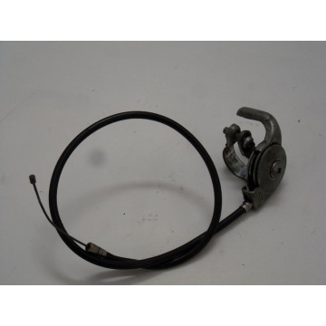 MANETTE DE GAZ+CABLE...