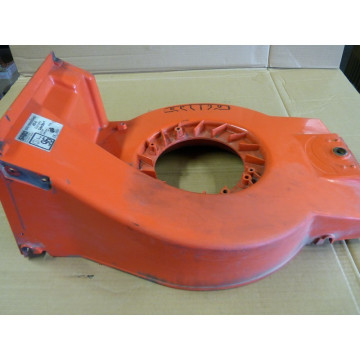 CARTER TONDEUSE ALUMINIUM...