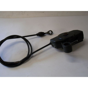 CABLE VARIATEUR TONDEUSE...