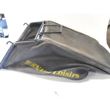 SAC DE RAMASSAGE TONDEUSE...