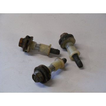 VIS MOTEUR+DOUILLES BERNARD...