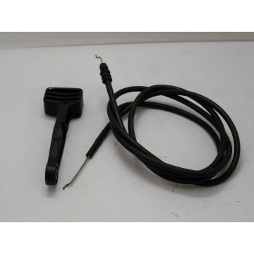 CABLE GAZ BERNARD LOISIRS...