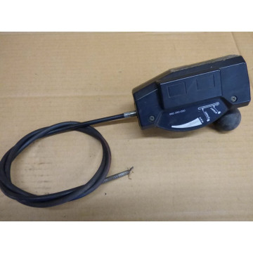 CABLE GAZ + MANETTE  SABO...