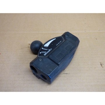 MANETTE DE GAZ  SABO 43-4...