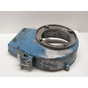 VOLUTE LANCEUR MOTEUR MAG...