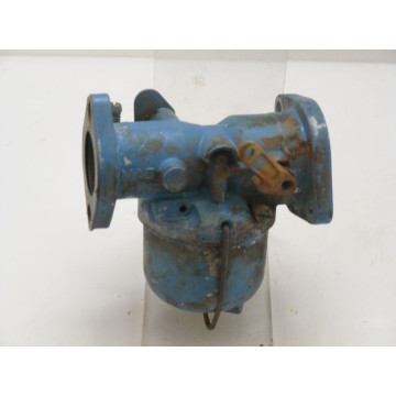 CARBURATEUR  MOTEUR MAG...