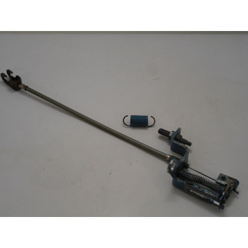 CABLE GAZ + SUPPORT MOTEUR...
